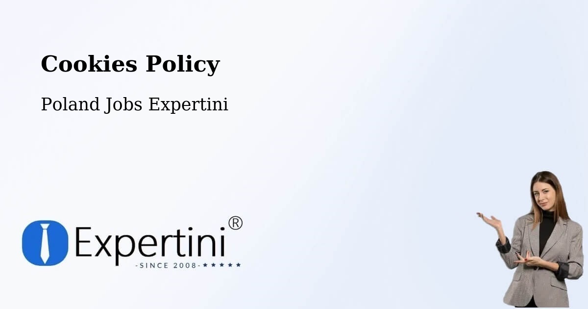 Cookie Policy – Brzeg - Poland Jobs Expertini